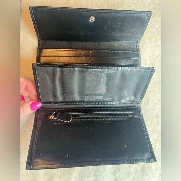 Coach wallet - Picture 7 of 7